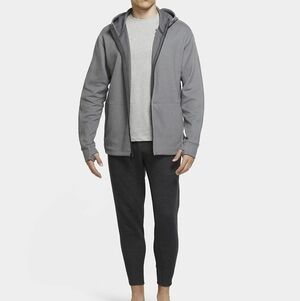 New Nike Yoga jogger Set